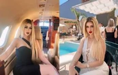La revelación de Valeria Márquez en su última publicación: “A lo mejor me iban a matar”