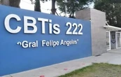 Alumno ingresa a bachillerato de Pachuca con arma; autoridades descartan intención de agredir