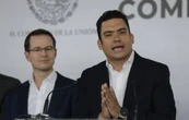 Jorge Romero advierte albazo de Morena en Ley de Amparo