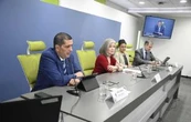 Lorenzo Córdova: la reforma de Sheinbaum plantea “una reinvención del sistema electoral”