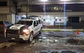 Hieren a dos policías tras la ejecución de “El Gárgola” en Uruapan