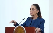 Sheinbaum plantea eliminar fuero para diputados y senadores