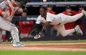 Los Yankees obligan un tercer juego ante Boston gracias a las piernas y guante de Chisholm