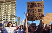 Septiembre deja incremento de feminicidios en Sinaloa; casi 40% de casos del año ocurrieron este mes