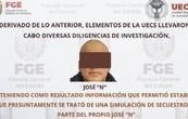 Excandidato del PT es imputado por simulación de secuestro en Veracruz