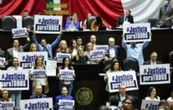 Advierten que la reforma a la Ley de Amparo es un grave retroceso para el acceso a la justicia