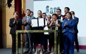 Sheinbaum envía iniciativas para reformar Ley de Aguas y combatir uso indebido de concesiones