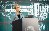 Relatora de la ONU denuncia “graves deficiencias” en elección e implementación de reforma judicial