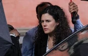 Luisa María Alcalde aborda reforma electoral durante plenaria de senadores morenistas