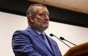 Ted Cruz insta a México a imitar a El Salvador y lanzar lucha contra los cárteles