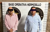 Detienen a exsecretario de Educación de Sonora por peculado