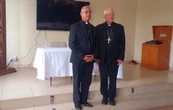 Monseñor Engelberto Polino Sánchez, nuevo obispo de Nayarit, reconoce ola de violencia en el estado