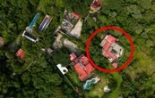 La Casa Chueca de Noroña: El irregular inmueble que hace enojar a Tepoztlán (Video)