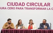 Brugada presentó la estrategia "Basura Cero"; priorizará el aprovechamiento de residuos