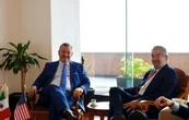 La SRE responde a Ted Cruz: “Lucha contra el narco corresponde solo a México”