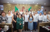 Aprueban en Chiapas la “Ley Ingrid”; buscan garantizar respeto hacia víctimas de violencia de género