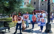 Brigada de Búsqueda Nacional concluye en Coahuila con indicios para localizar a 74 personas