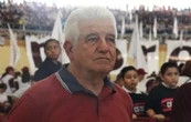 La detención de Hernán Bermúdez significa "cero impunidad": José Ramiro López Obrador