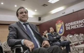 Detienen en San Felipe a Jorge Yussel, hijo del exmando policial Julián Leyzaola