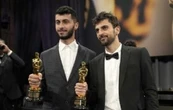 Fuerzas israelíes allanan la casa de Basel Adra, cineasta palestino ganador de un Oscar