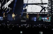 “He estado esperando por esto 15 años”; fans recorren kilómetros para ver a Oasis en México