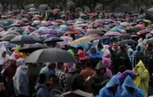 Lluvias fuertes e intensas este martes 16 de septiembre: alerta por descargas eléctricas y granizo
