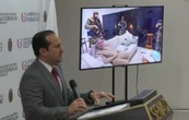 Bermúdez Requena “pretendía instalar una red criminal” en Paraguay; seguiría en contacto con el CJNG (Video)
