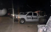 Comando armado roba agencia automotriz en Acapulco; policía recupera cinco vehículos