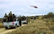 Ataque de civiles armados deja dos militares lesionados en municipio fronterizo de Coahuila