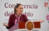 Sheinbaum reporta 70 muertos y 72 desaparecidos por lluvias en el país