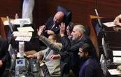 Este monto de dinero donará cada senador para damnificados por lluvias