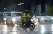 Otro fin de semana de frío y lluvias fuertes: estas serán las entidades afectadas de viernes a lunes