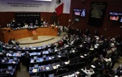 Senado ratifica a magistrados del Tribunal de Justicia Administrativa; advierten cercanía con Morena