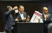 Diputados de la 4T suben impuestos a refrescos, cigarros, videojuegos y sorteos