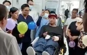ISSSTE da de alta al último de sus pacientes afectados por la explosión de pipa en Iztapalapa