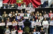 Diputados aprueban la Ley Federal de Derechos; aumentan precios en 2026