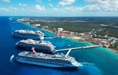 Semarnat revisará permiso para muelle en Cozumel otorgado en el gobierno de AMLO
