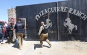 Condenan a 141 años de prisión a diez detenidos que operaban el rancho Izaguirre