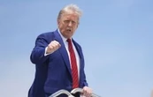 Trump anunció que EU entró en la guerra entre Israel e Irán; los demócratas están en desacuerdo