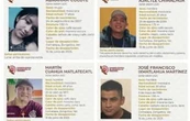 Hallan muertas en Omealca, Veracruz, a cuatro personas reportadas como desaparecidas