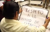 Vinculan a proceso a funcionario de Puebla por abuso de autoridad contra periodista