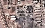 Israel confirma un nuevo ataque contra las instalaciones nucleares iraníes de Isfahán (Video)
