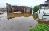 Declararán en emergencia a tres municipios de Guerrero tras el paso del huracán Erick
