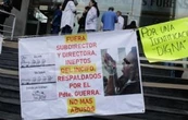 Familias buscadoras denuncian que persisten irregularidades en operación del Incifo