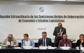 En comisiones del Senado avanza ley nacional para eliminar trámites burocráticos