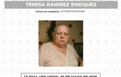 Buscan a Teresa, quien habría sido víctima de los “levantones” de la policía municipal de Hermosillo