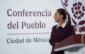 Sheinbaum advierte a la CNTE por posible boicot en elección judicial: Actuarían contra la libertad