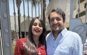 Detienen a candidata de Morena a la presidencia municipal de Santiago Papasquiaro, Durango