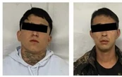 Detienen a integrante de La Anti Unión de Tepito acusado de tres homicidios