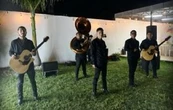 Grupo Fugitivo: Por esta razón el vocalista no estuvo en el ataque a sus integrantes